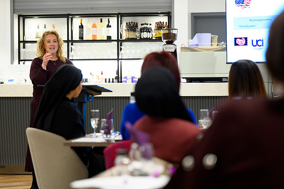 260305_Blackburn_College_IWD26_LHP_7049