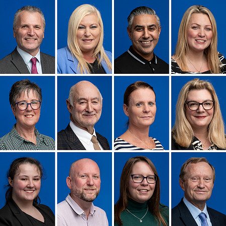 NCCG Directors Dec 2023
